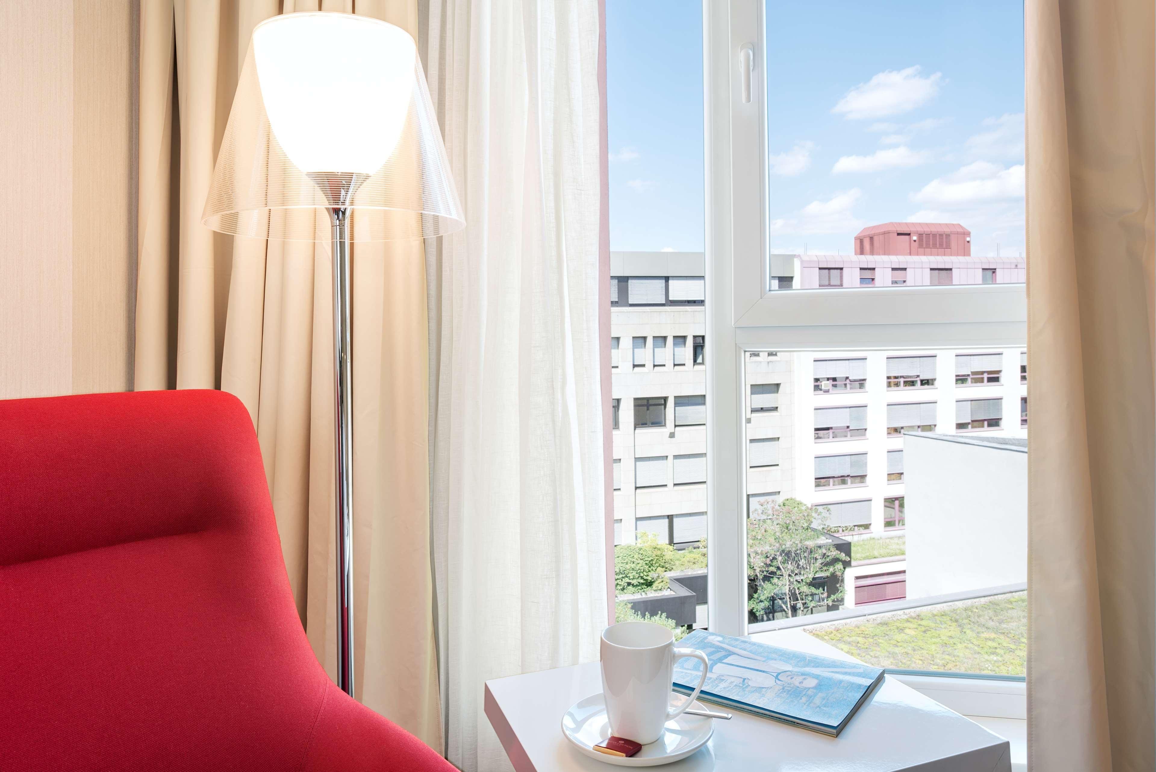 Nh Collection Nuernberg City Экстерьер фото