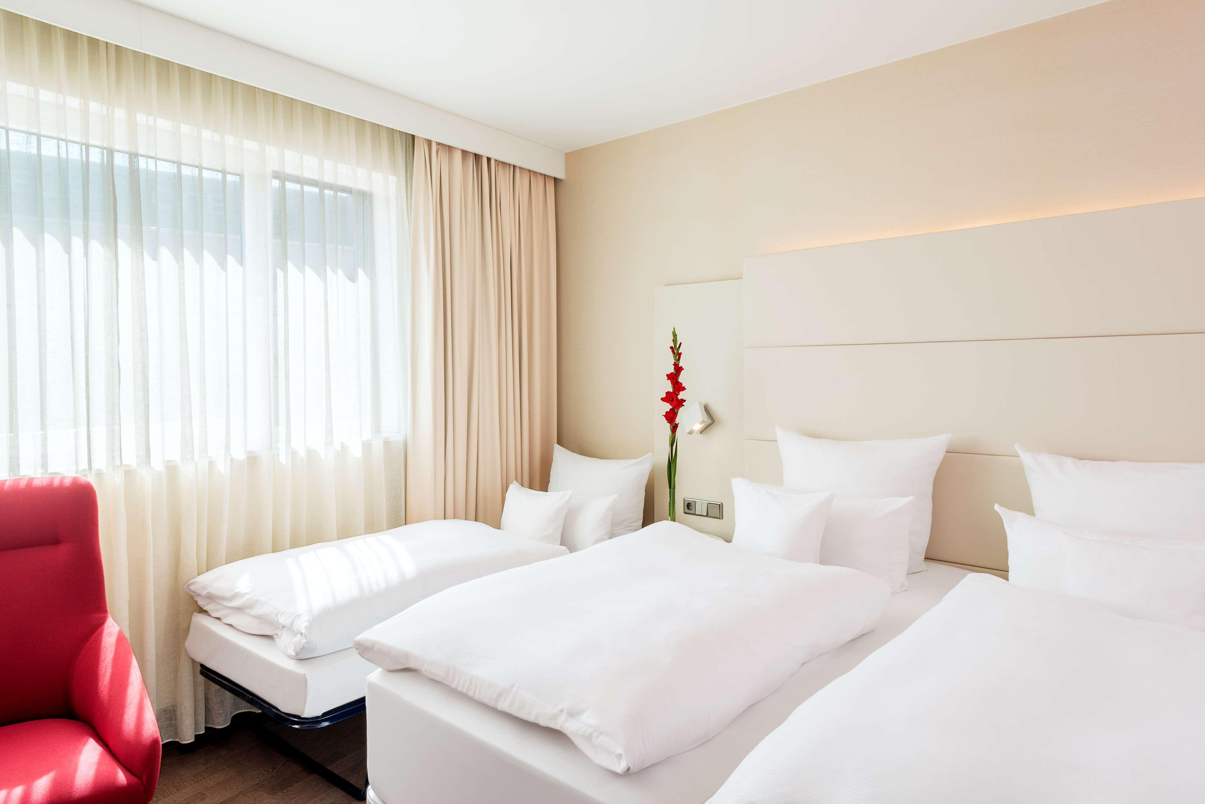 Nh Collection Nuernberg City Экстерьер фото