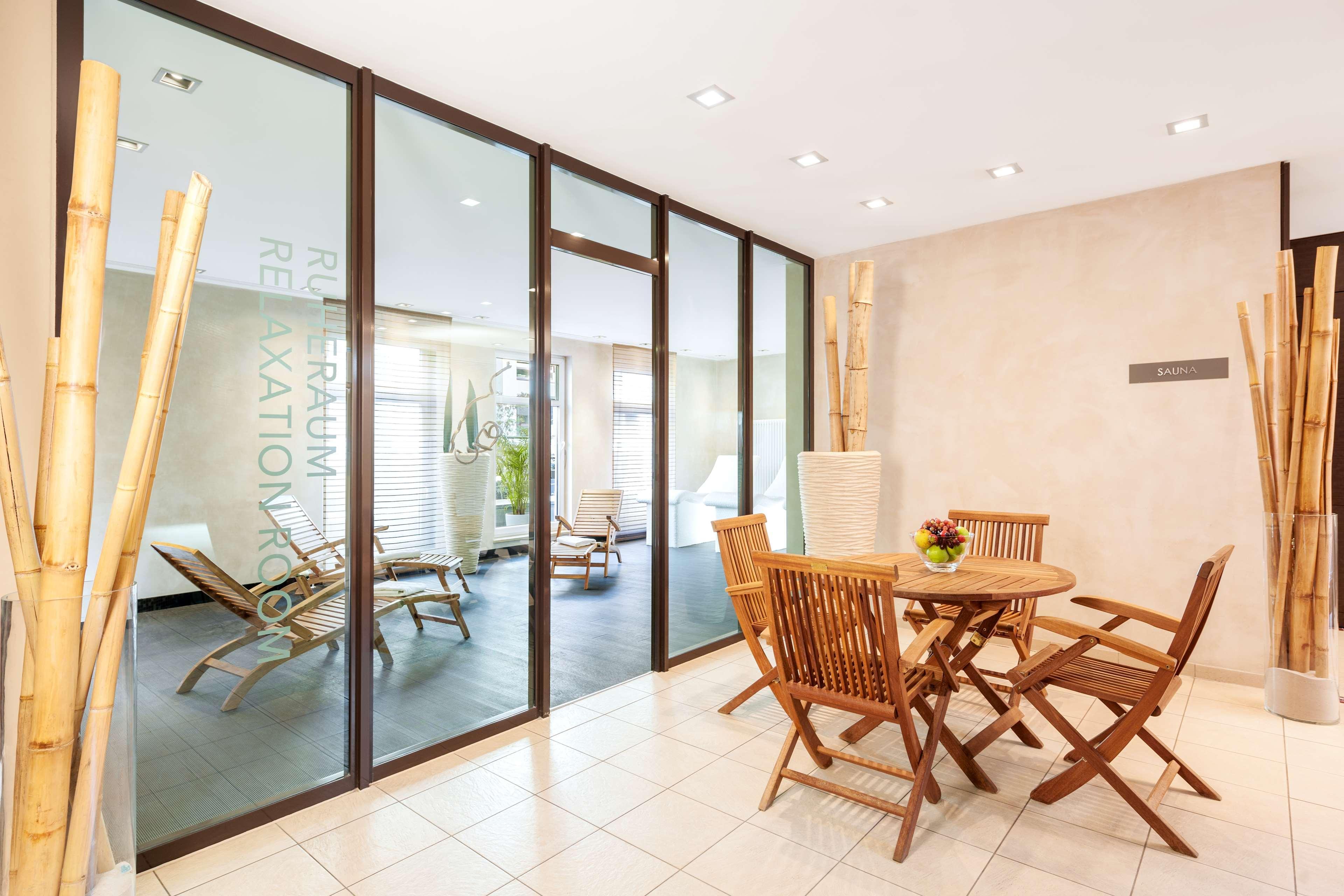 Nh Collection Nuernberg City Экстерьер фото