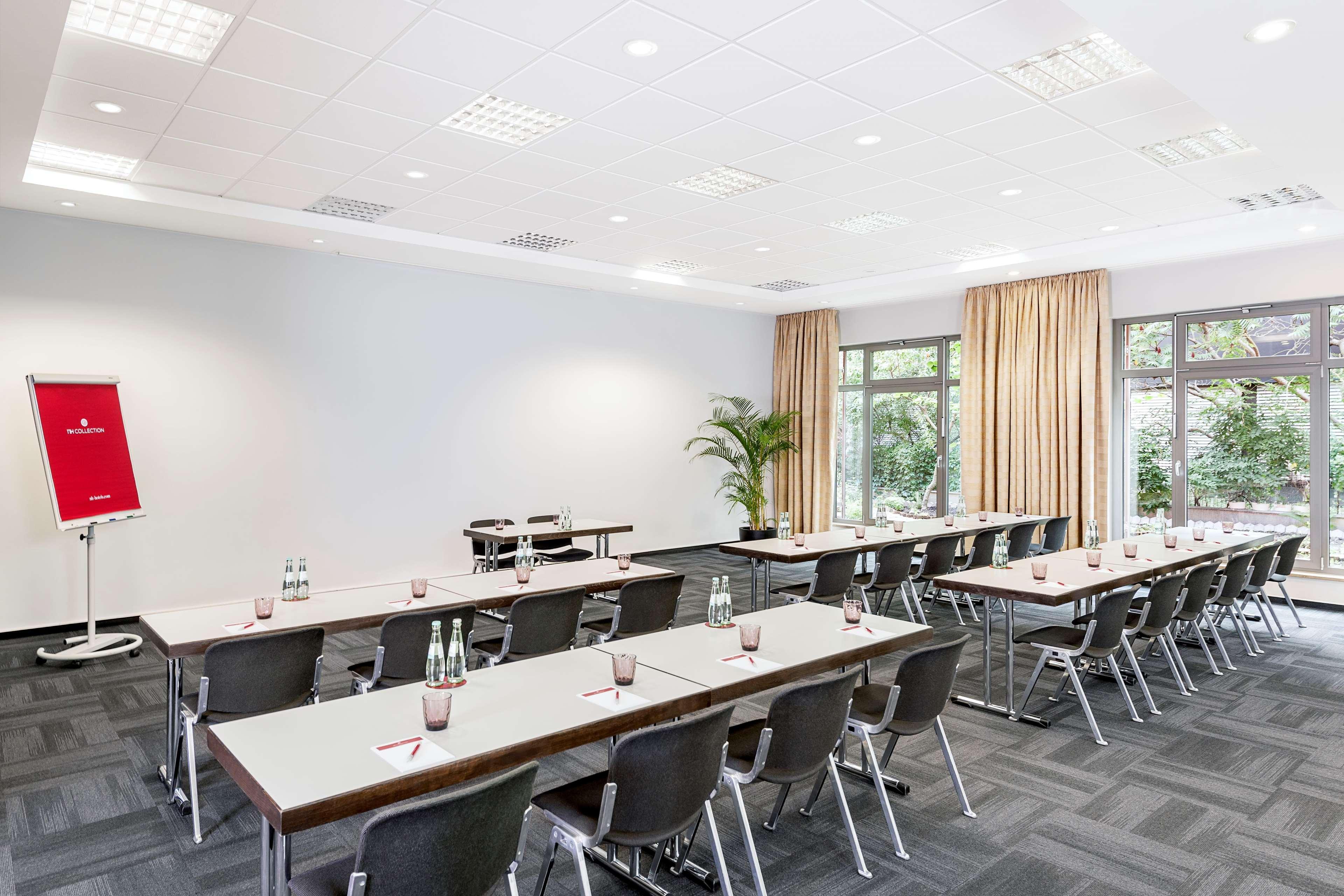 Nh Collection Nuernberg City Экстерьер фото
