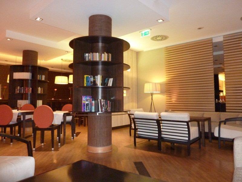 Nh Collection Nuernberg City Экстерьер фото