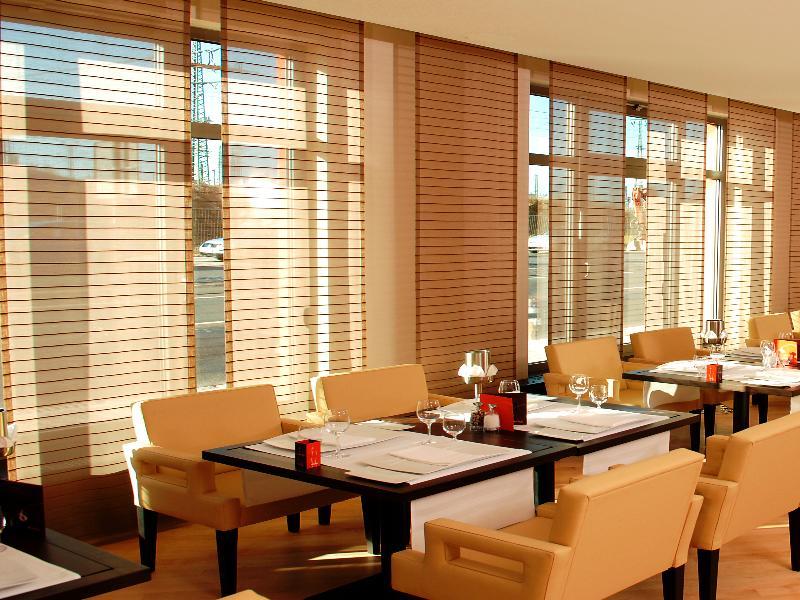 Nh Collection Nuernberg City Экстерьер фото
